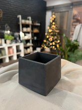 Load image into Gallery viewer, Concrete Minis Planter - 2.5&quot;
