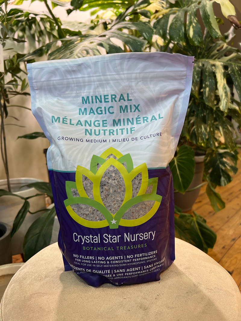Mineral Magic Mix - 2.5L
