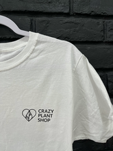 Load image into Gallery viewer, Crazy Plant Shop T-Shirts
